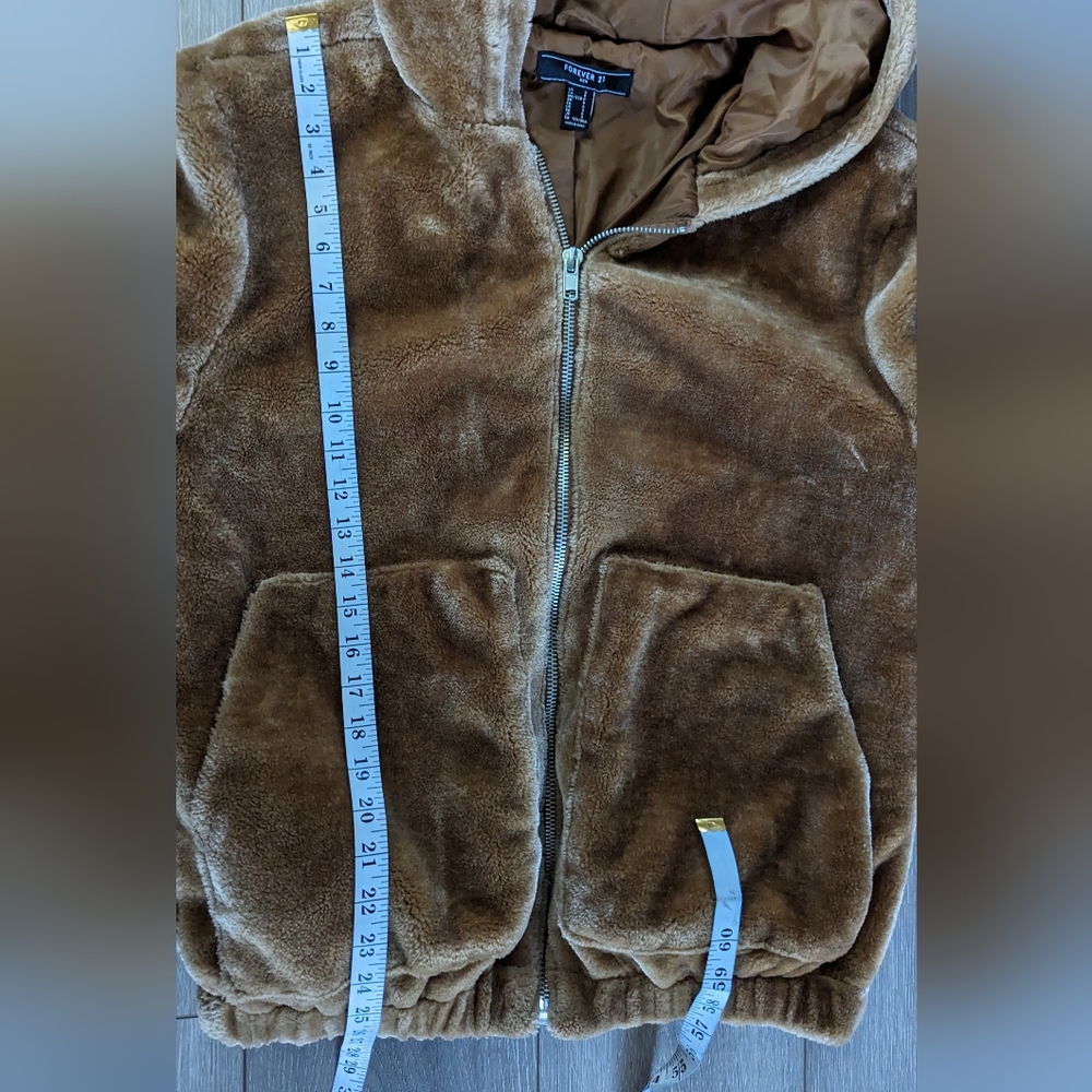 Forever 21 jacket - Picture 4 of 5